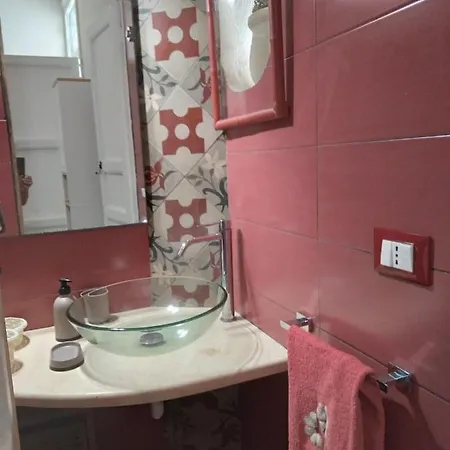 Holiday home Le Stanze Di Afrodite *
