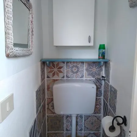 Le Stanze Di Afrodite Holiday home