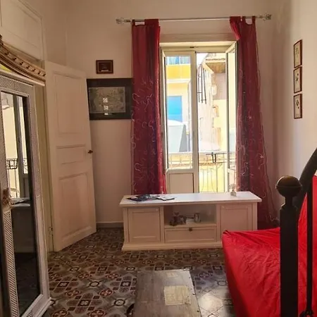 Le Stanze Di Afrodite