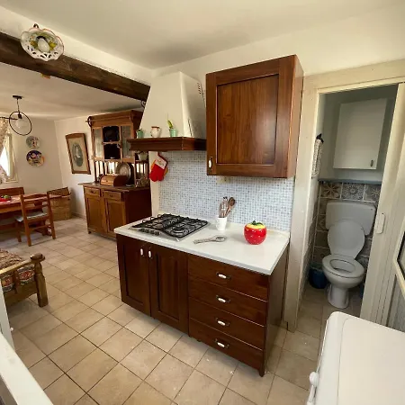 Holiday home Le Stanze Di Afrodite Trapani