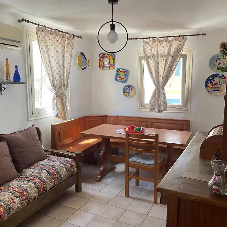Le Stanze Di Afrodite Holiday home Trapani