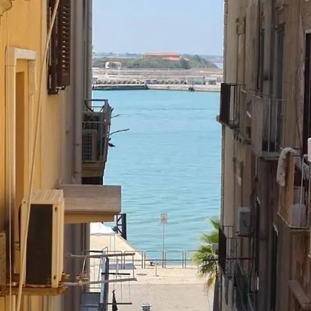 Le Stanze Di Afrodite * Trapani